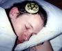 Click to see larger photo of Fred Ped passed out before the show!