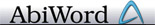 Use Abiword