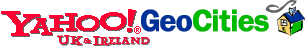 Geocities Home Page