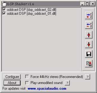TÉLÉCHARGER ODDCAST DSP GRATUIT ODDCAST DSP GRATUIT