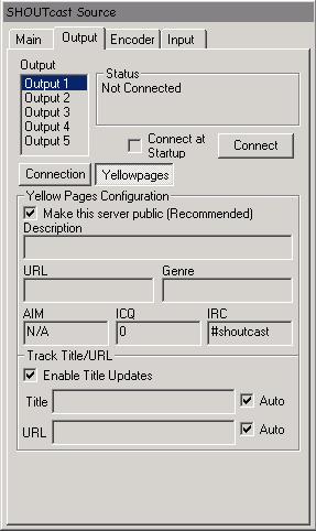 nullsoft shoutcast source dsp v1.8.2b