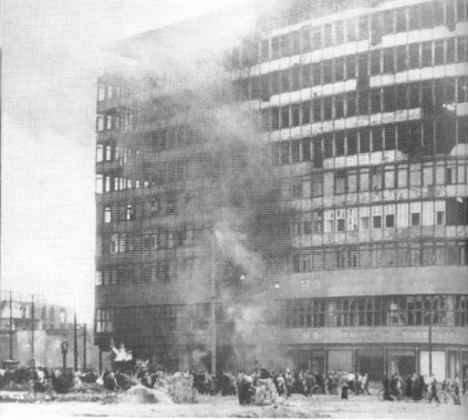 Counter-revolution in 1953
