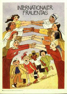 International Womens Day