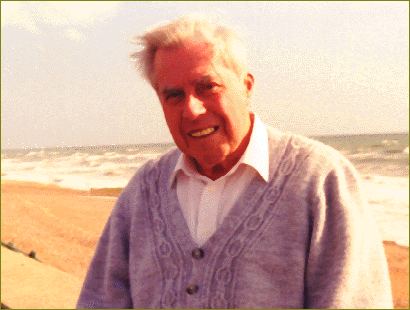 Ernie Trory
