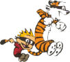Calvin & Hobbes