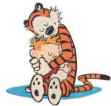Calvin & Hobbes
