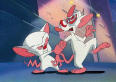 Pinky & The Brain