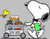 Snoopy