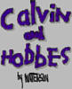 Calvin & Hobbes