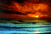 sunrise
