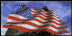 Animated Flag