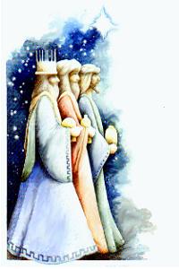 3 Wisemen