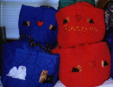 bags