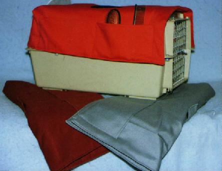 CrateCovers