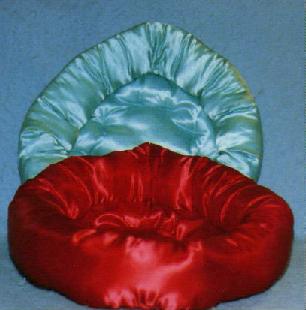 Roundbeds