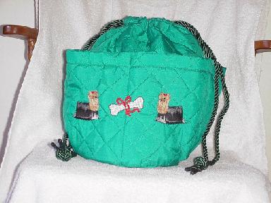groomingbags
