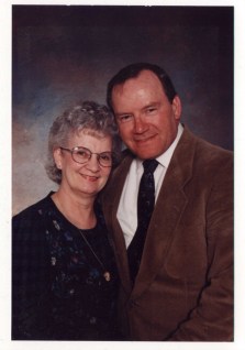 Peggie Jim