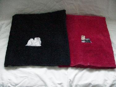 Towels