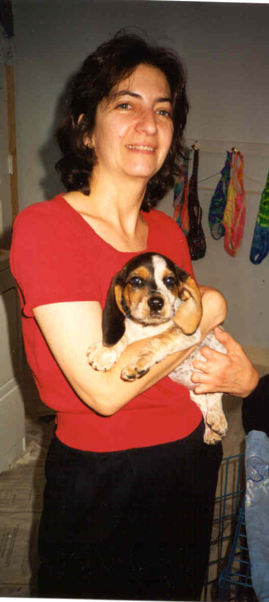 Mom