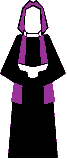 WomanPriest