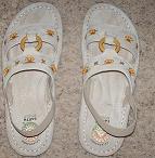 Picture of sandals