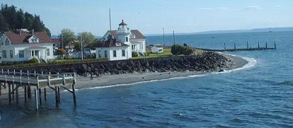 Lighthouse