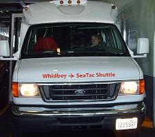 Whidbey Shuttle