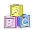 ABC Blocks