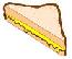 Picture of a Grilled Cheese Sandwich
