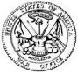 War Department Seal