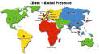 Picture of Continents