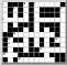 picture of Crossword Puzzle