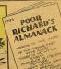 picture of Poor Richard's Almanac