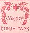 Picture of the First Christmas Seal