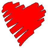 A beating heart