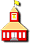 Picture of a School House