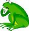 Picture of Frog