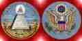 Picture of Great Seal of U.S.