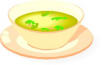 Bowl of Soup