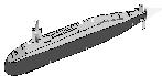 Picture of submarine