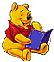 Picture of Winnie the Pooh