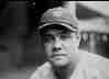 Picture of Babe Ruth