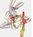 Picture of Bugs Bunny