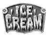 Words Ice Cream