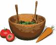 Picture of a Salad