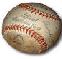 Picture of a Baseball