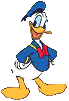 Picture of Donald Duck