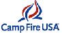 Campfire Girl Logo