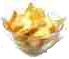 picture of potato chip