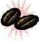 picture of cocoa bean